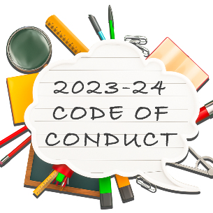  Student Discipline/Code of Conduct Handbooks